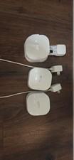 eero 6 Mesh WiFi Bundle - 2 Routers  1 Extender  Wall Mount