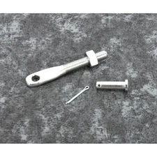 V-Twin Manufacturing Brake Pedal Plunger End - 23-3016