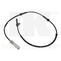 ABS Sensor Raddrehzahl DrehzahlfüHler FüR BMW 7Er E65 E66 E67