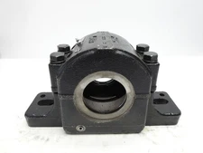 Link-Belt Rexnord PLB6843R 2-11/16" Roller Pillow Block Bearing - NOB NEW!
