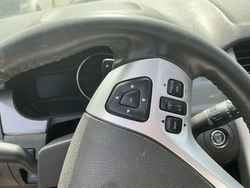 Steering Column Manual Tilt And Telescopic Fits 11 EDGE 827831 - Image 3 of 4