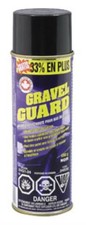 Gravel Guard 1, Rocker Panel Coating - 24 oz., Aerosol