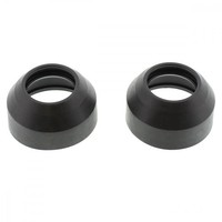 Staubkappen FüR Gabelsimmerringe All Balls 57-124 FüR Kawasaki KX 60 B 1993-1999