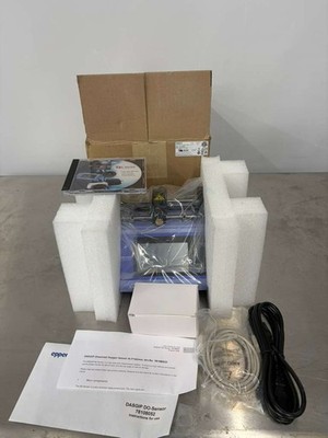 Harvard Apparatus Pump 11 Pico Plus ELITE Syringe Pump  704511 NEW OPEN BOX