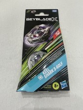 Beyblade x keel shark 3-60lf- New