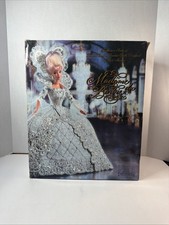 BOB MACKIE MADAME DU BARBIE 1997 EDIZIONE LIMITATA BAMBOLA MODA DA COLLEZIONE 17934