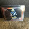 Jeremiyah Love 2025 Panini Prizm Black NIL #189 #’ed /225 Notre Dame