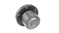 SKF Radlagersatz Vkba 6699 FüR VW Mercedes 30 35 50 Crafter Bus TDI 4Motion B906