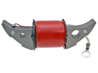 Lichtmaschine Stator FüR GAC Mobylette, MBK AV7, AV10