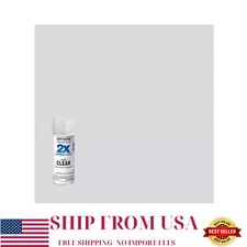 12 oz. Gloss Clear General Purpose Spray Paint