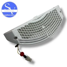 Whirlpool Dryer Lint Screen Grille 8299979 W11086603 3394985 W11129408