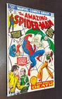 AMAZING SPIDER MAN #127 (Marvel Comics 1973) -- Bronze Age Superheroes -- VF-