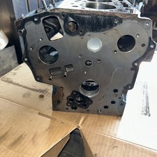 Kubota D902 Engine Block Std  Tested