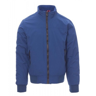 Outfit - North 2.0 Payper Arbeitsjacke Größe L Farbe Rot