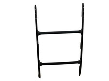 2023 HONDA PILOT OEM ROOF LUGGAGE RAIL RACK 75260T90 *SCRATCHES*