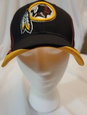 NFL Reebok Washington Redskins Hat