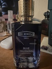 Ex Nihilo Blue Talisman Eau de Parfum Spray, ...