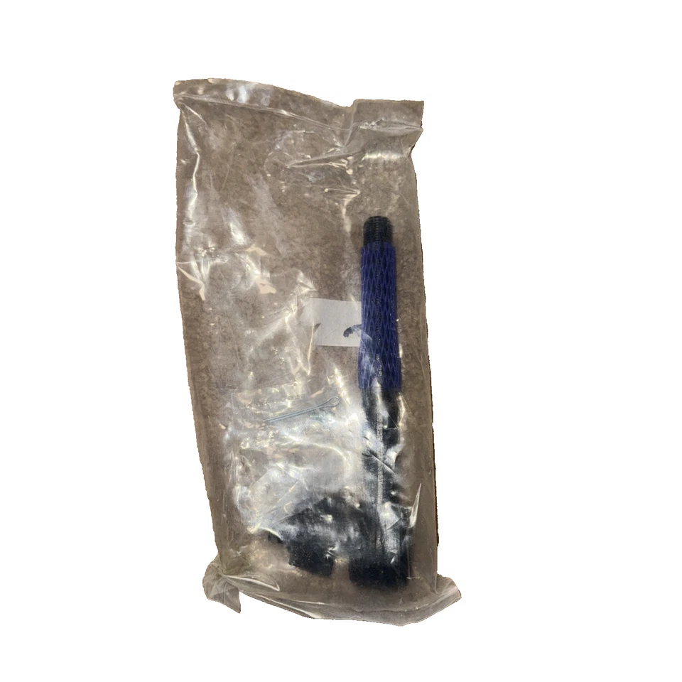 Delphi Steering Tie Rod Ends TA5826 - Image 4 of 4