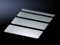 Rittal Vx 5050.819 Sliding Panel For Vx Stainless Steel, 1 Pc