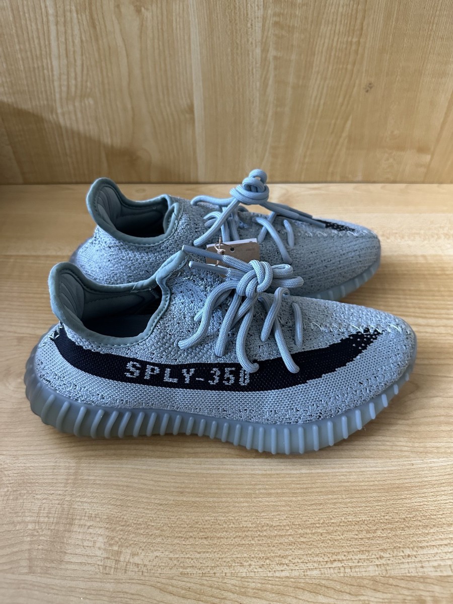 Size 6 - Yeezy Boost 350 V2 Salt for sale online | eBay