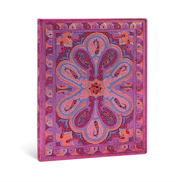 Adina Ultra Lined Hardcover Journal, 144pg, 120GSM by Paperblanks (Bukhara)