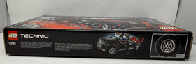 LEGO 9395 TECHNIC: Pick-Up Tow Truck NEW SEALED  RETIRED Fred's Garage 2-in-1 B