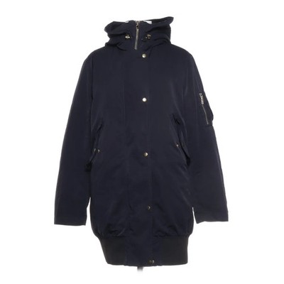 Filippa K, Wintermantel, Damen, Größe: S, Schwarz, Nylon/Polyester #dMk