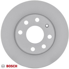 2x Bremsscheibe BOSCH 0986478192 2 Bremsscheiben