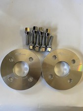 4x100-56.1-20mm M12x1.5 Wheel Spacers