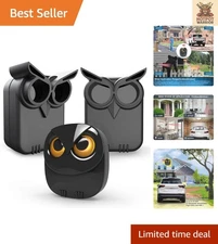 1/2 Mile Wireless Driveway Alarm Motion Sensor - Protect Your Property