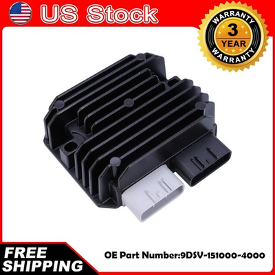 #ad #ad Voltage Regulator 9DSV 151000 4000 For CFMoto CForce CF 600 800 XC 1000 2023 $46.91