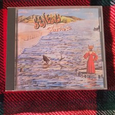 Foxtrot by Genesis (CD, 1990)