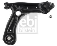 1X Febi Bilstein 44548 Lenker RadaufhäNgung FüR VW Audi Skoda Seat
