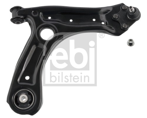 1X Febi Bilstein 44548 Lenker RadaufhäNgung FüR VW Audi Skoda Seat-image