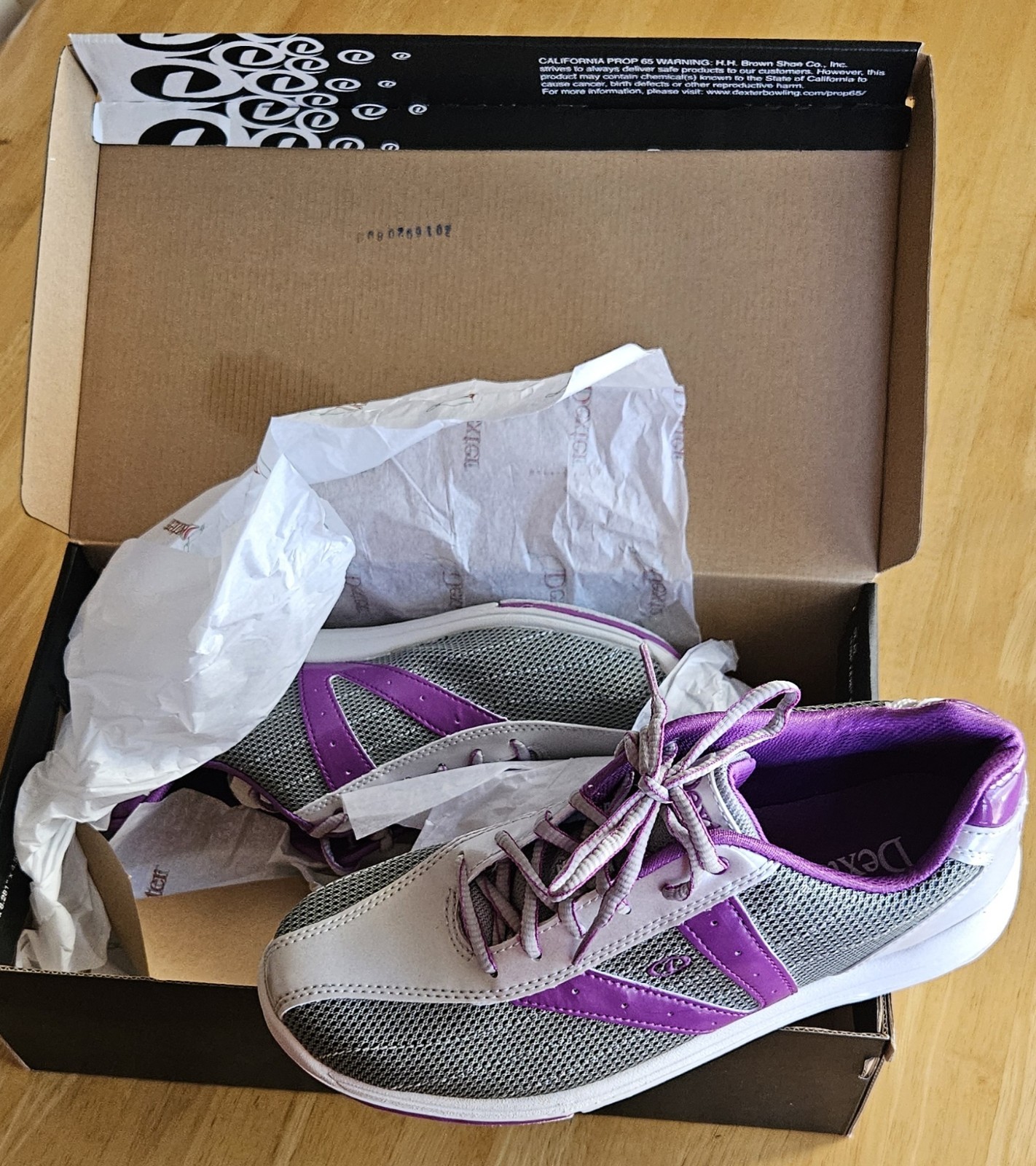 Brand New!