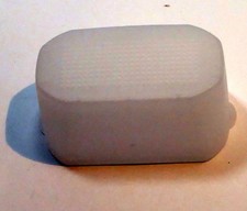 Flash Bounce Dome for V350F V3500 350S V350C flash Soft Light Diffuser