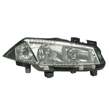 VALEO Scheinwerfer Rechts für RENAULT MEGANE II Coupé-Cabriolet (EM0/1) 088335