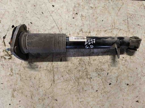 BMW X5 E70 Sto�d�mpfer hinten rechts 6781932 4.00 Diesel 225kw 2011 31772445