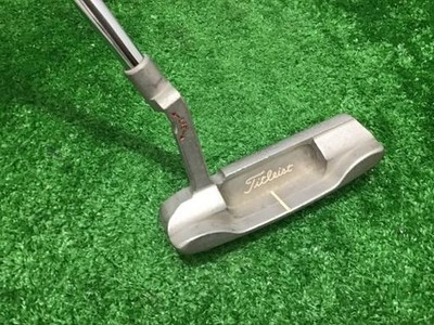 Scotty Cameron Pro Platinum Newport Putter Steel | eBay
