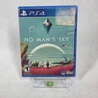 No Man's Sky (Sony PlayStation 4 PS4, 2016)
