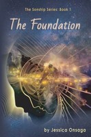Jessica Onsaga | The Foundation | Taschenbuch | Englisch (2023)