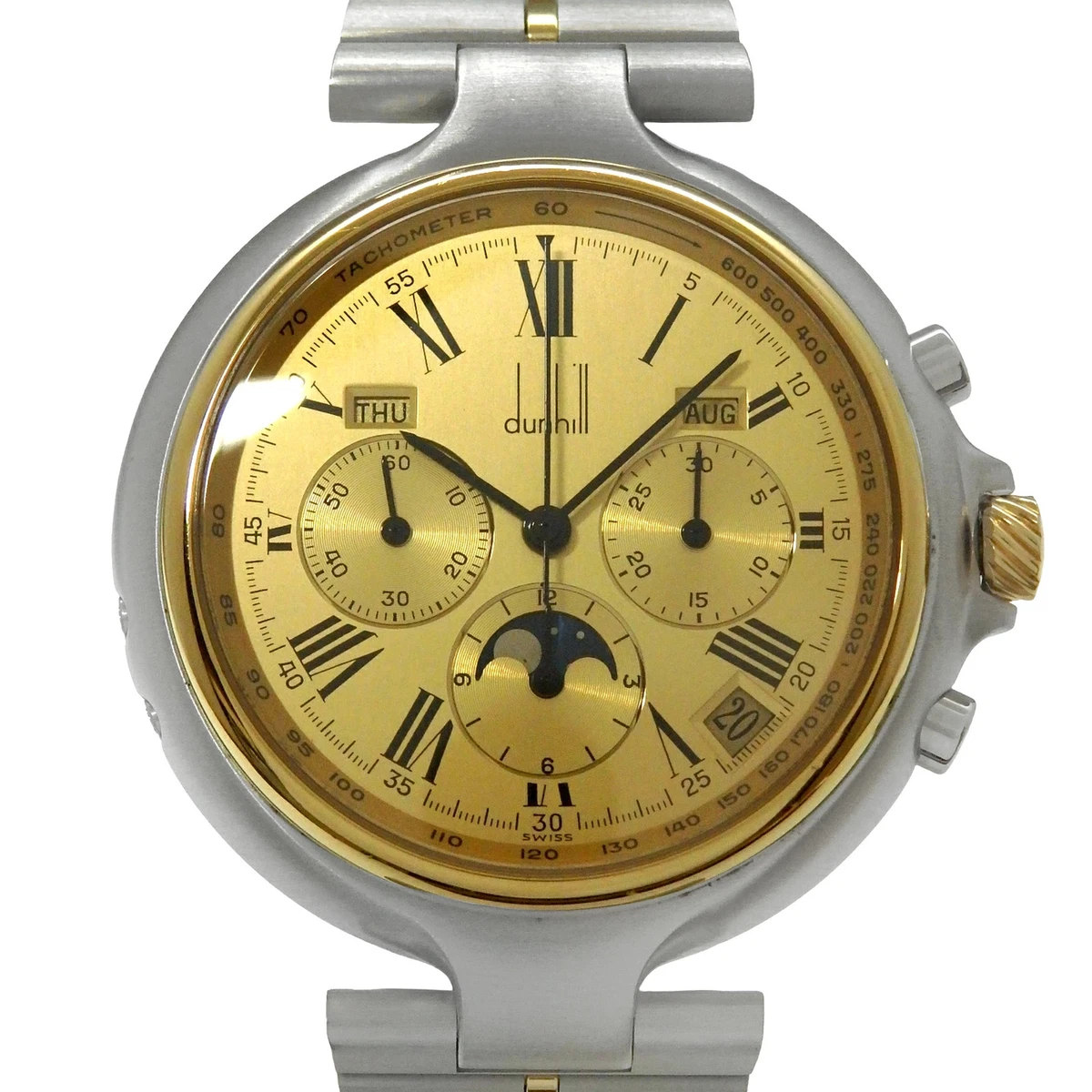 25+ dunhill Men Wristwatches for sale | Updated Oct 2026