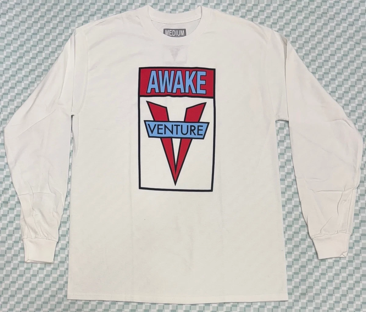 Awake T-Shirts for Men for sale | eBay