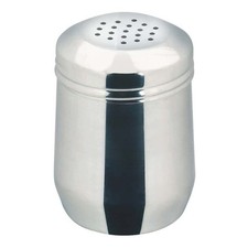 Spargi Cacao o Sale a Fori in Acciaio Inox da 130 gr Ilsa Spargicacao Spargisale