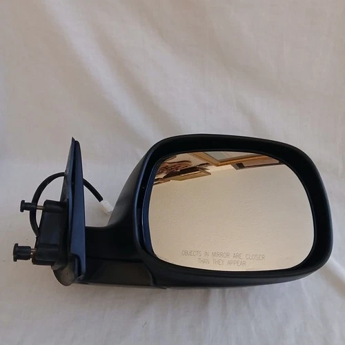 Poly Way Rear view Mirror 4112-55011-01 PVC RH