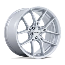 Niche  NC279 PRODIGY 5 M279 22X10.5 5X120 SLV-MCH 38MM