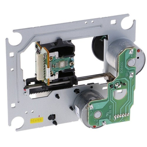 Accessory CD Player Complete Mechanism For Sanyo Version SFP101N / SF-P101N - Afbeelding 12 van 12