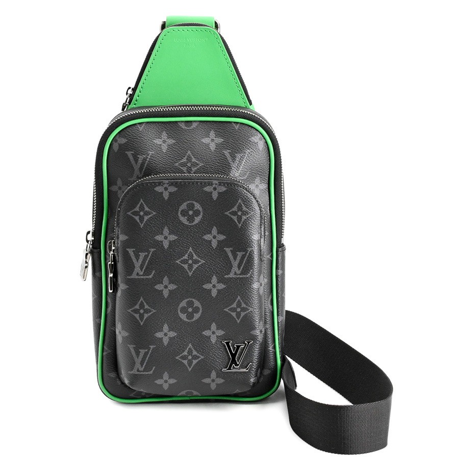 Louis Vuitton Avenue Sling Body Bag M25891 109400
