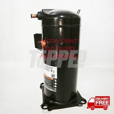 1PCS NEW AC SCROLL Compressor ZR72KCE-TFD-950 3PH R-22 72000 BTU for Copeland