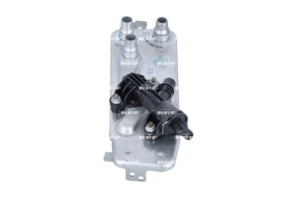 Refroidisseur NRF 310056 pour réparer la transmission OE 17217572540